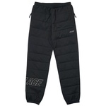 Thumbnail INSU-LATER JOGGERS BLACK one color