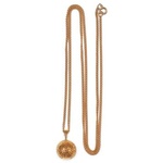 Thumbnail GOLF BALL PENDANT one color