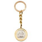 Thumbnail WE ARE 1 KEYRING one color