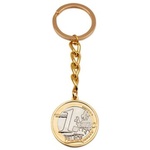 Thumbnail WE ARE 1 KEYRING one color