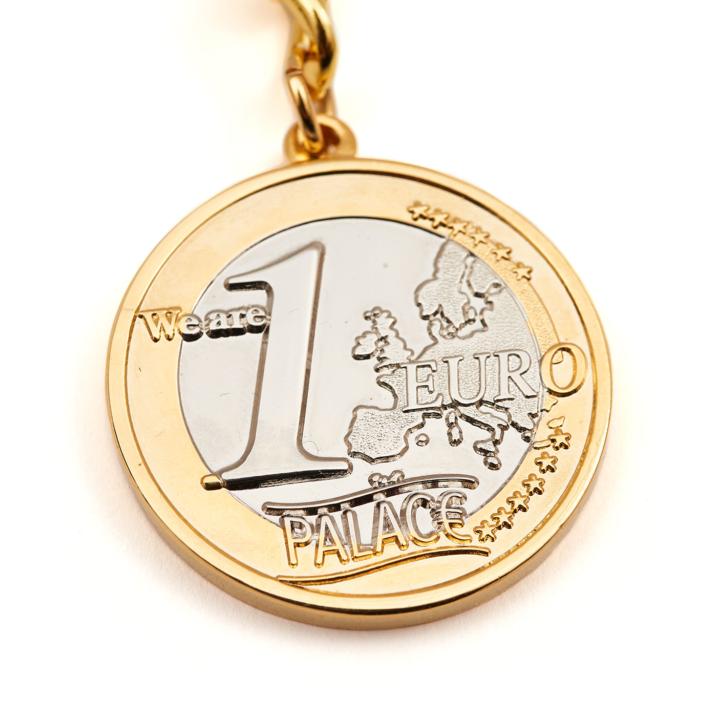 Thumbnail WE ARE 1 KEYRING one color