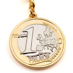 Thumbnail WE ARE 1 KEYRING one color