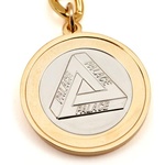 Thumbnail WE ARE 1 KEYRING one color