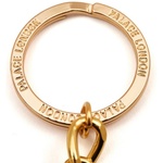 Thumbnail WE ARE 1 KEYRING one color