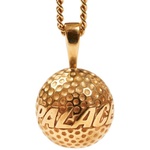 Thumbnail GOLF BALL PENDANT one color