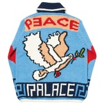 Thumbnail PEACED OUT KNIT one color