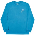 Thumbnail P-LINK LONGSLEEVE BLUE one color