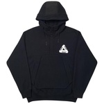 Thumbnail SMOCKER SWEAT BLACK one color