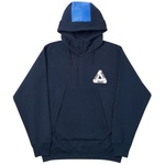 Thumbnail SMOCKER SWEAT NAVY one color