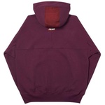 Thumbnail SMOCKER SWEAT RED one color