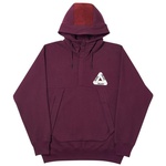 Thumbnail SMOCKER SWEAT RED one color
