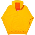 Thumbnail SMOCKER SWEAT YELLOW one color