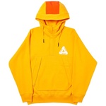 Thumbnail SMOCKER SWEAT YELLOW one color