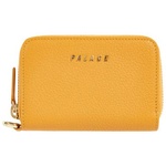 Thumbnail LEATHER WALLET YELLOW one color