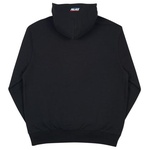 Thumbnail BASICALLY A HOOD BLACK one color