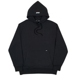 Thumbnail BASICALLY A HOOD BLACK one color