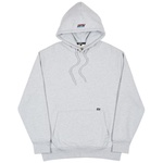 Thumbnail BASICALLY A HOOD GREY MARL one color