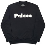 Thumbnail ACE CREW BLACK one color