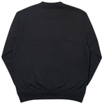 Thumbnail ACE CREW BLACK one color