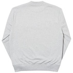 Thumbnail ACE CREW GREY MARL one color