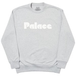 Thumbnail ACE CREW GREY MARL one color