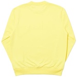 Thumbnail ACE CREW LIGHT YELLOW one color