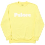 Thumbnail ACE CREW LIGHT YELLOW one color