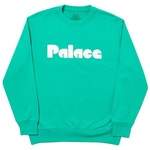 Thumbnail ACE CREW POOL GREEN one color