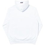 Thumbnail BASICALLY A HOOD WHITE one color