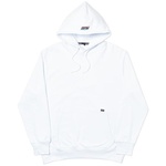 Thumbnail BASICALLY A HOOD WHITE one color