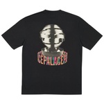 Thumbnail METAL HEADS T-SHIRT BLACK one color