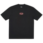 Thumbnail METAL HEADS T-SHIRT BLACK one color