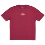 Thumbnail METAL HEADS T-SHIRT CHERRY RED one color