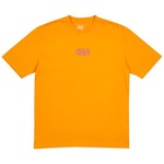 Thumbnail METAL HEADS T-SHIRT ORANGE one color