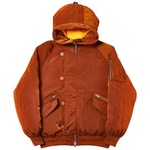 Thumbnail P-2B SHORT PARKA RUST one color