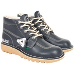 Thumbnail PALACE KICKERS KICK HI NAVY one color