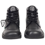 Thumbnail PALACE KICKERS KICK HI BLACK one color