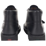 Thumbnail PALACE KICKERS KICK HI BLACK one color