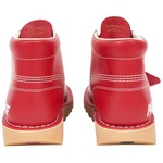 Thumbnail PALACE KICKERS KICK HI RED one color