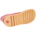 Thumbnail PALACE KICKERS KICK HI RED one color