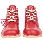 Thumbnail PALACE KICKERS KICK HI RED one color