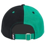Thumbnail BASICALLY A SPLIT 6-PANEL GREEN one color
