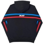 Thumbnail S-LINE HOOD BLACK one color