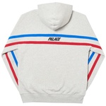 Thumbnail S-LINE HOOD GREY MARL one color