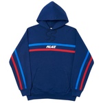 Thumbnail S-LINE HOOD NAVY one color