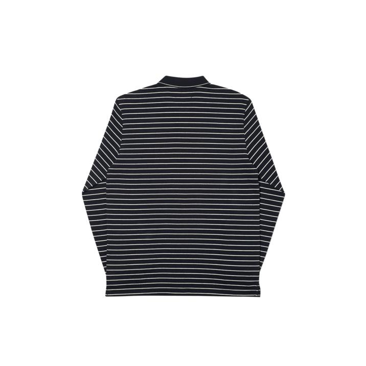 Thumbnail TIPPER POLO BLACK one color