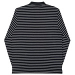 Thumbnail TIPPER POLO BLACK one color