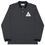 Thumbnail TIPPER POLO BLACK one color