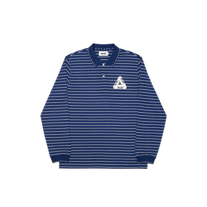 Thumbnail TIPPER POLO NAVY one color