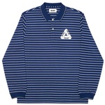 Thumbnail TIPPER POLO NAVY one color